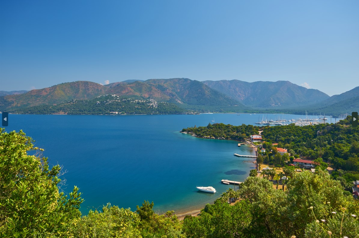 Muğla'da Evinizi Bulmanın Tam Zamanı: Doğanın Güzelliğiyle Tanışın!