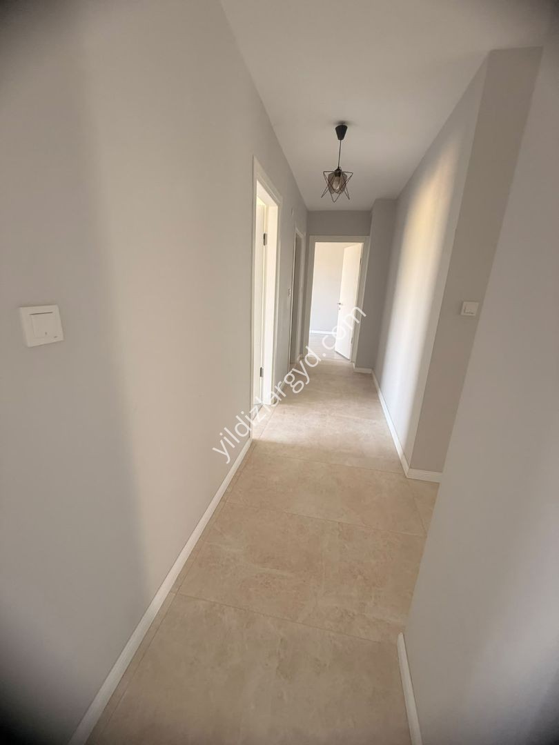 BAYIR MAHALLESİ’NDE MÜSTAKİL TADINDA SATILIK 3+1 DAİRE
