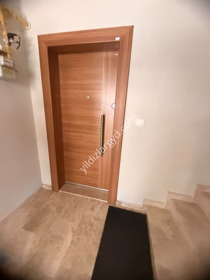 BAYIR MAHALLESİ’NDE MÜSTAKİL TADINDA SATILIK 3+1 DAİRE