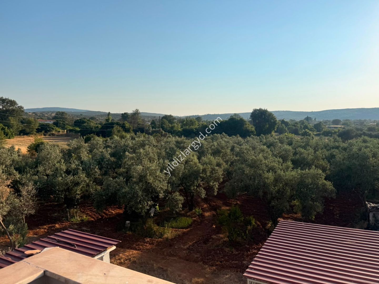 MUĞLA AKKAYA(DİRGEME) MAH. KİRALIK ÇOK TEMİZ 2+1 DAİRE