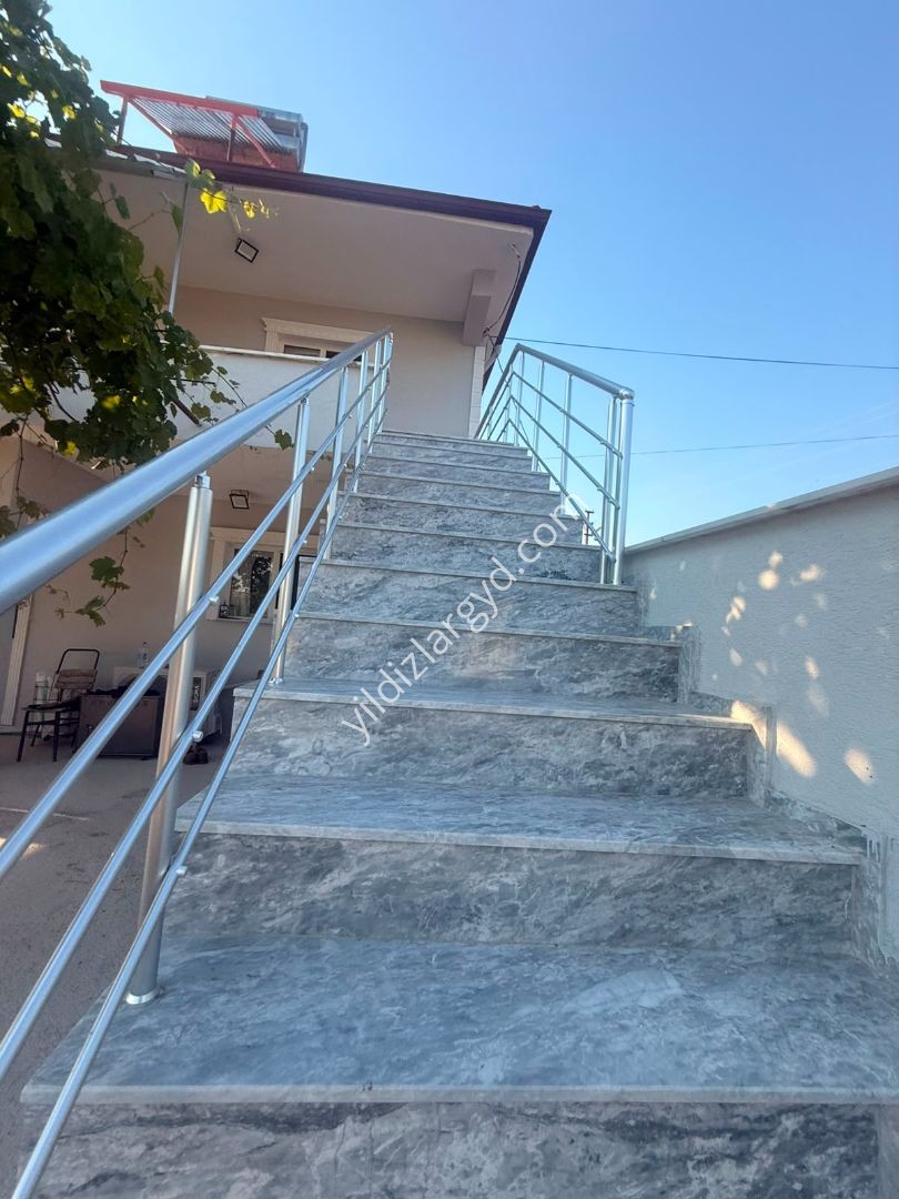 MUĞLA AKKAYA(DİRGEME) MAH. KİRALIK ÇOK TEMİZ 2+1 DAİRE