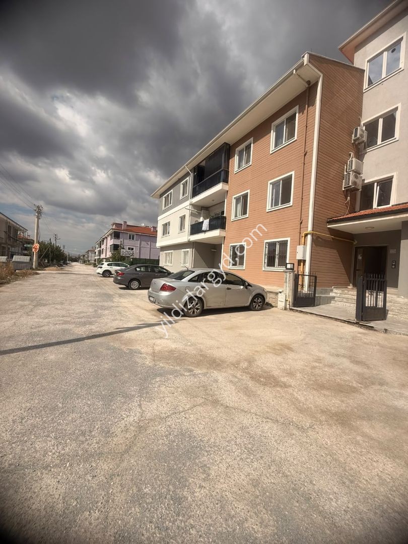 MUĞLA BAYIR MAH. SATILIK ASANSÖRLÜ 2+1 EBEVEYN BANYOLU DAİRE