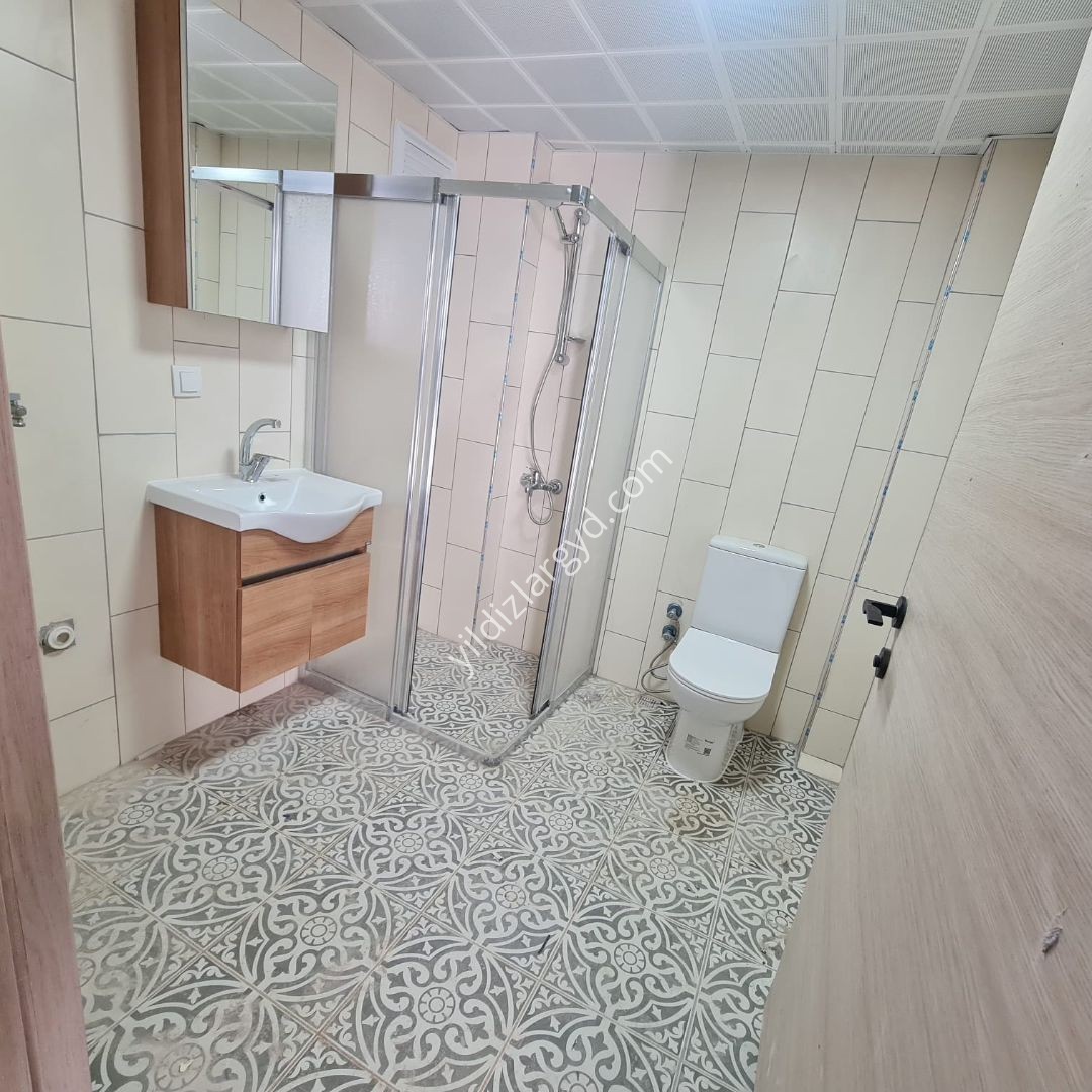 MUĞLA BAYIR SATILIK 1+1 DAİRE