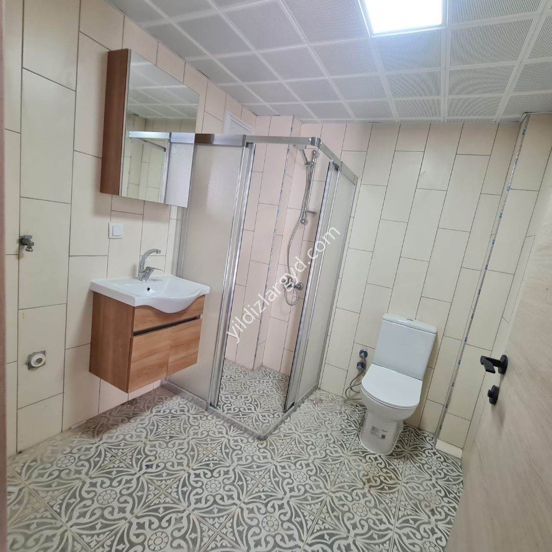 MUĞLA BAYIR SATILIK 1+1 DAİRE