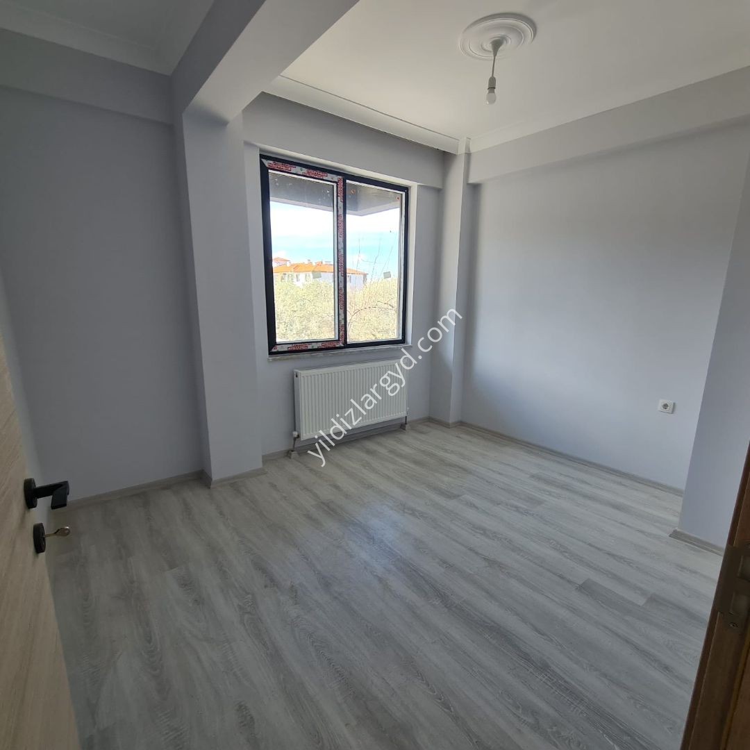 MUĞLA BAYIR SATILIK 1+1 DAİRE