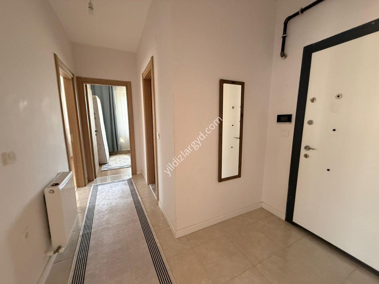 MUĞLA BAYIRDA SATILIK 2+1 ARAKAT ASANSÖRLÜ DAİRE