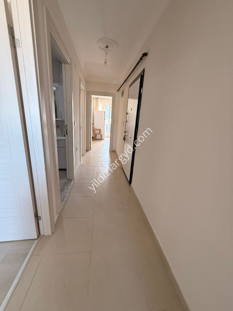 MUĞLA BAYIR'IN KALBİNDE KİRALIK GENİŞ, ASANSÖRLÜ DAİRE