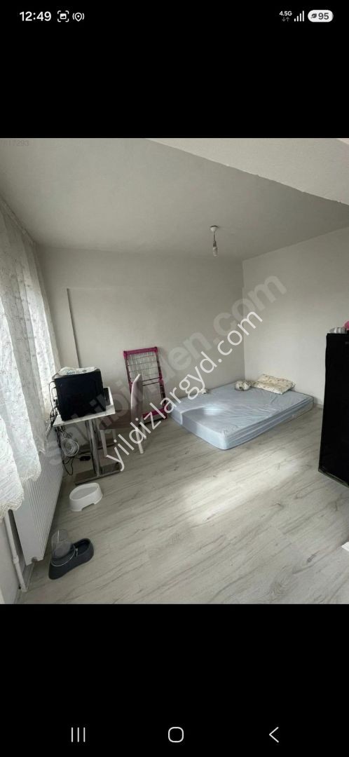 MUĞLA ÇARŞI İÇİNE YAKIN 3 KATLI TRİPLEKS BETONERME BİNA