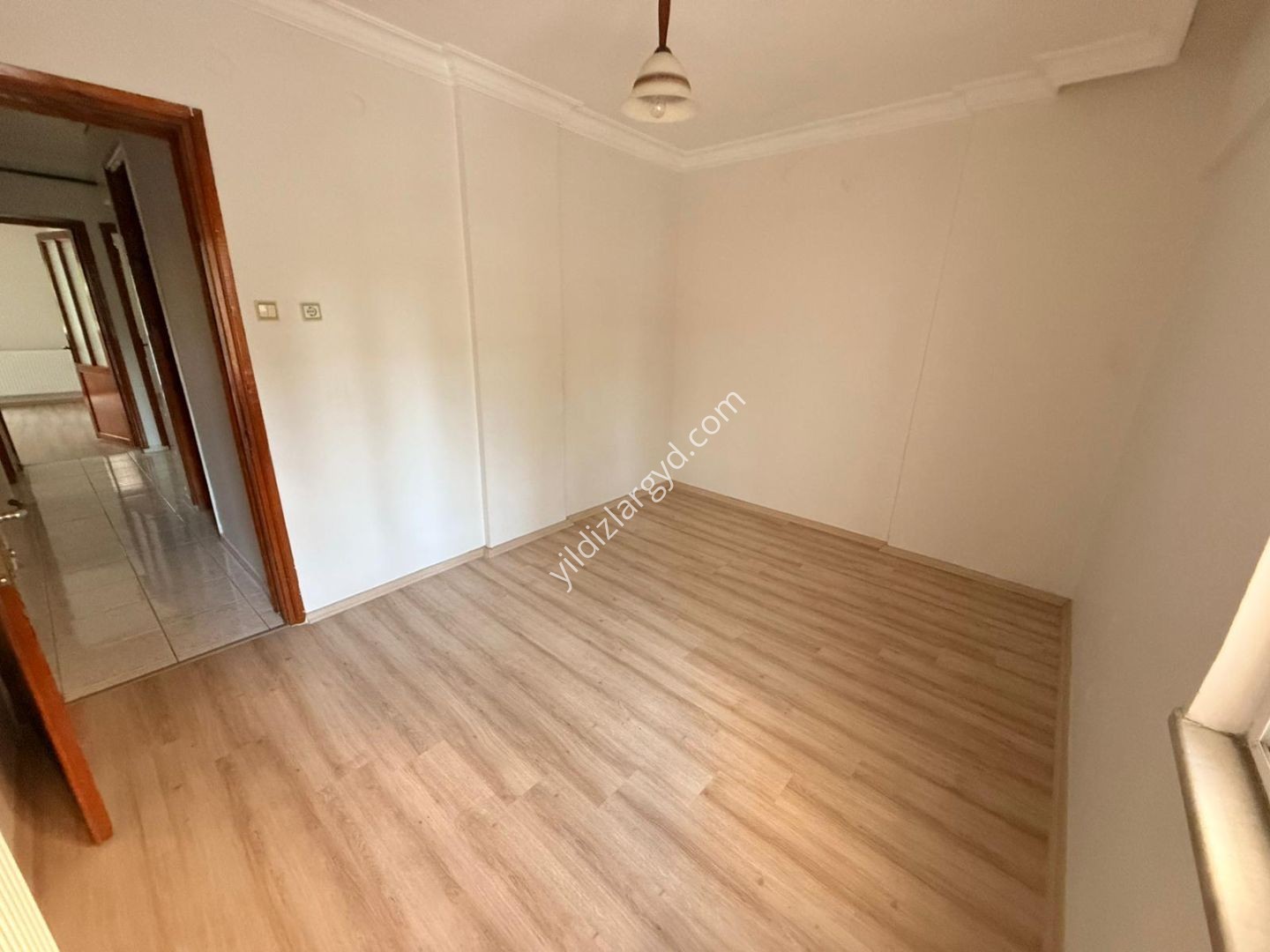 MUĞLA EMİRBEYAZIT MAHALLESİ’NDE KİRALIK 3+1 DAİRE