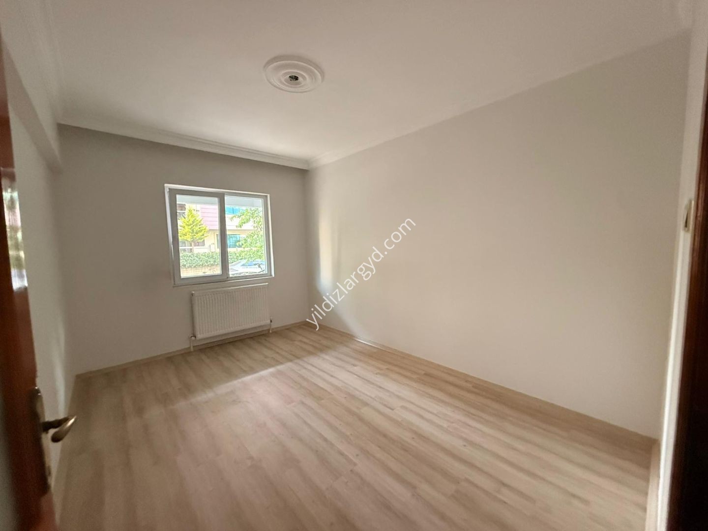 MUĞLA EMİRBEYAZIT MAHALLESİ’NDE KİRALIK 3+1 DAİRE