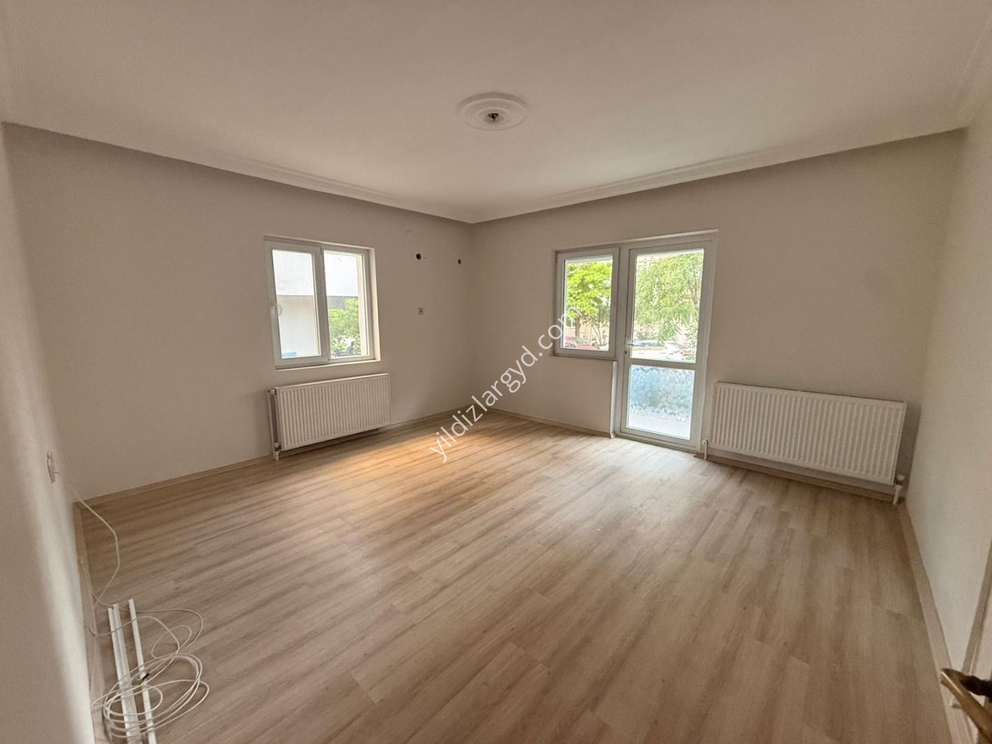 MUĞLA EMİRBEYAZIT MAHALLESİ’NDE KİRALIK 3+1 DAİRE