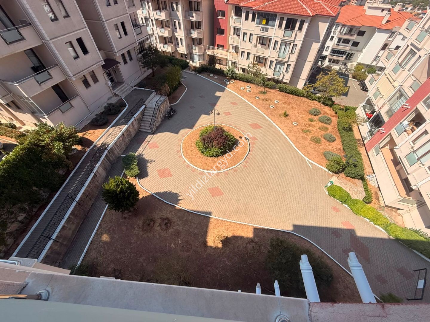 MUĞLA KARAMEHMET MAHALLESİ’NDE 3+1 KİRALIK DAİRE