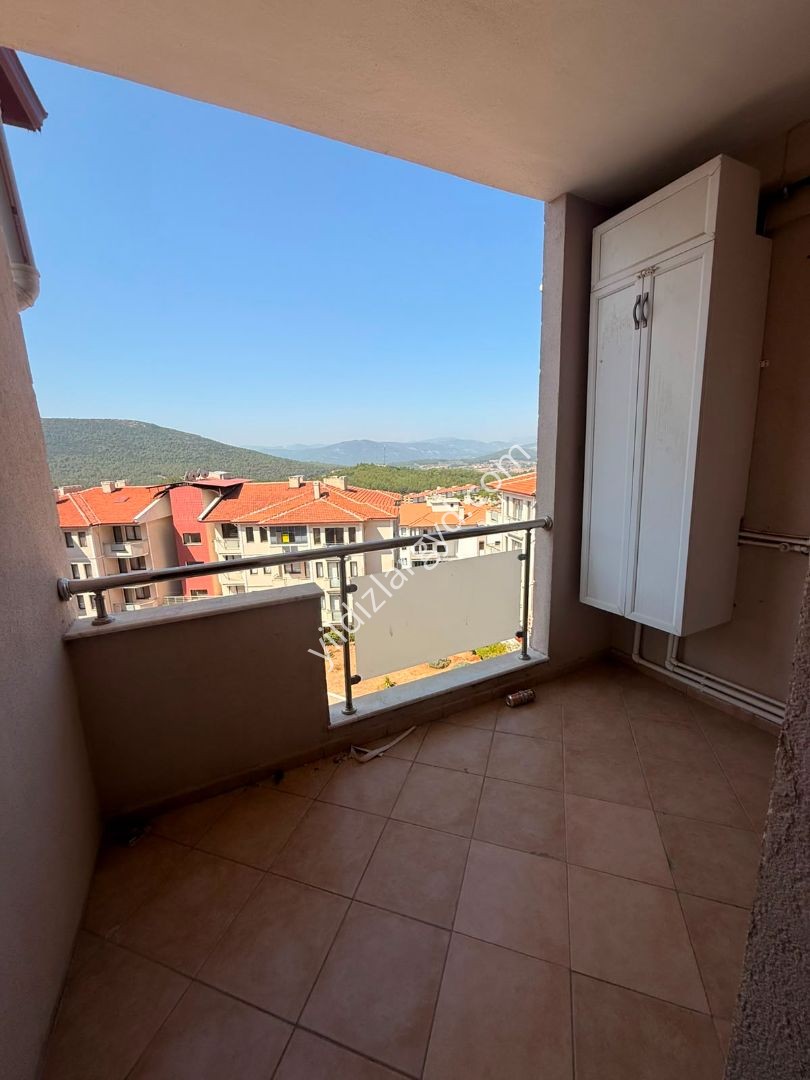 MUĞLA KARAMEHMET MAHALLESİ’NDE 3+1 KİRALIK DAİRE