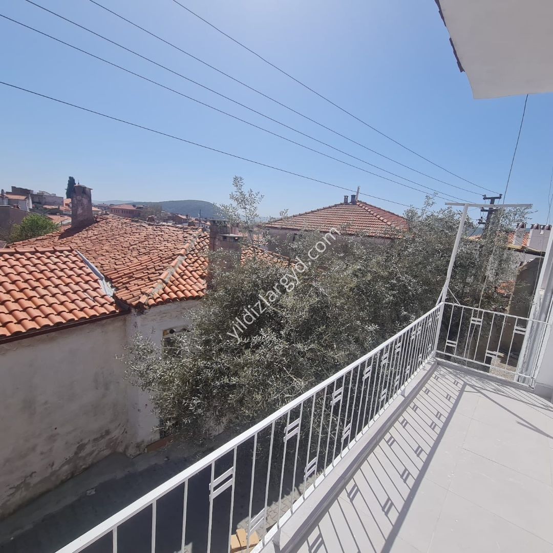 MUĞLA KİRAMETTİN MAH. KİRALIK 2.KAT 2+1 DAİRE