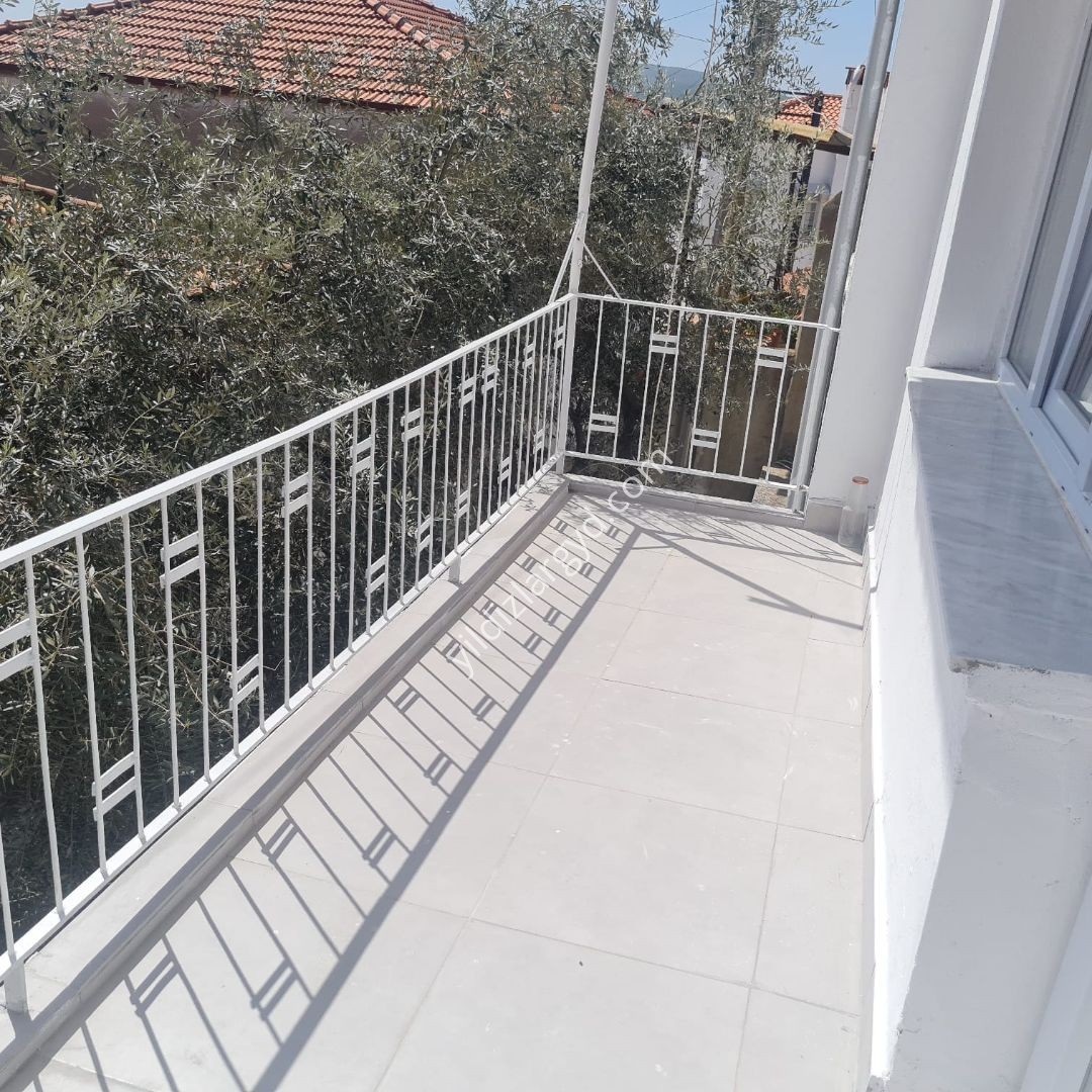 MUĞLA KİRAMETTİN MAH. KİRALIK 2.KAT 2+1 DAİRE
