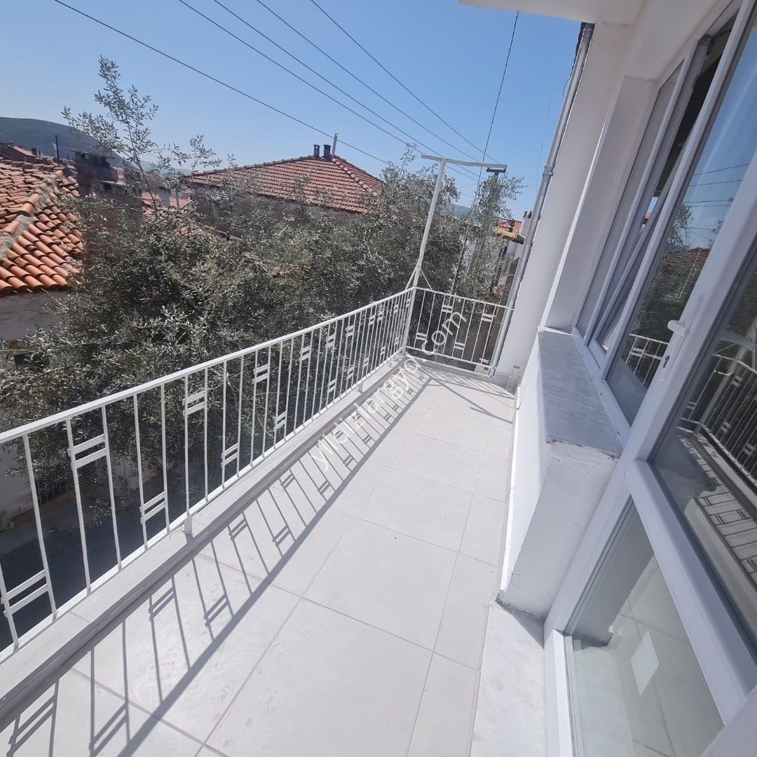 MUĞLA KİRAMETTİN MAH. KİRALIK 2.KAT 2+1 DAİRE