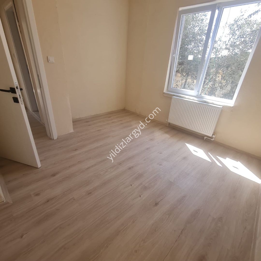 MUĞLA KİRAMETTİN MAH. KİRALIK 2.KAT 2+1 DAİRE