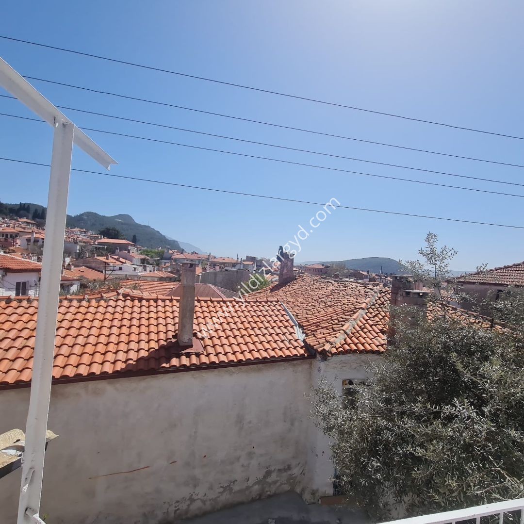 MUĞLA KİRAMETTİN MH KİRALIK DAİRE