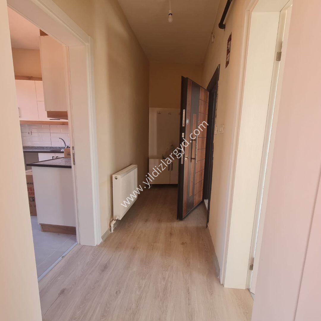 MUĞLA KİRAMETTİN MH KİRALIK DAİRE