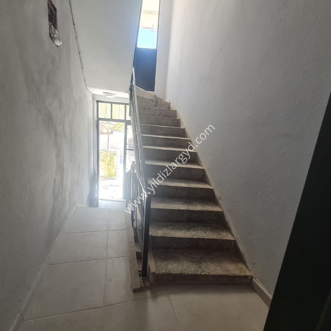 MUĞLA KİRAMETTİN MH KİRALIK DAİRE