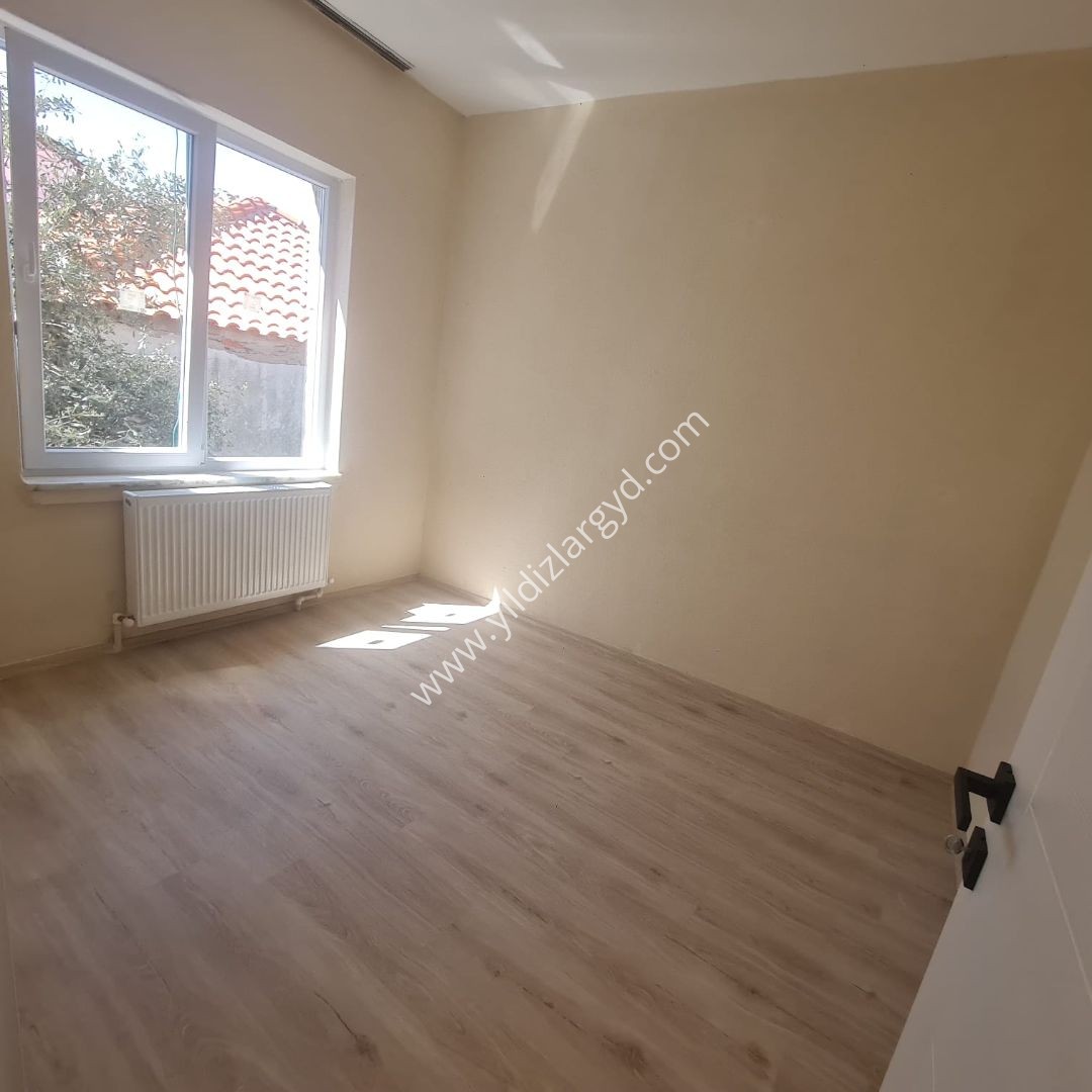 MUĞLA KİRAMETTİN MH KİRALIK DAİRE