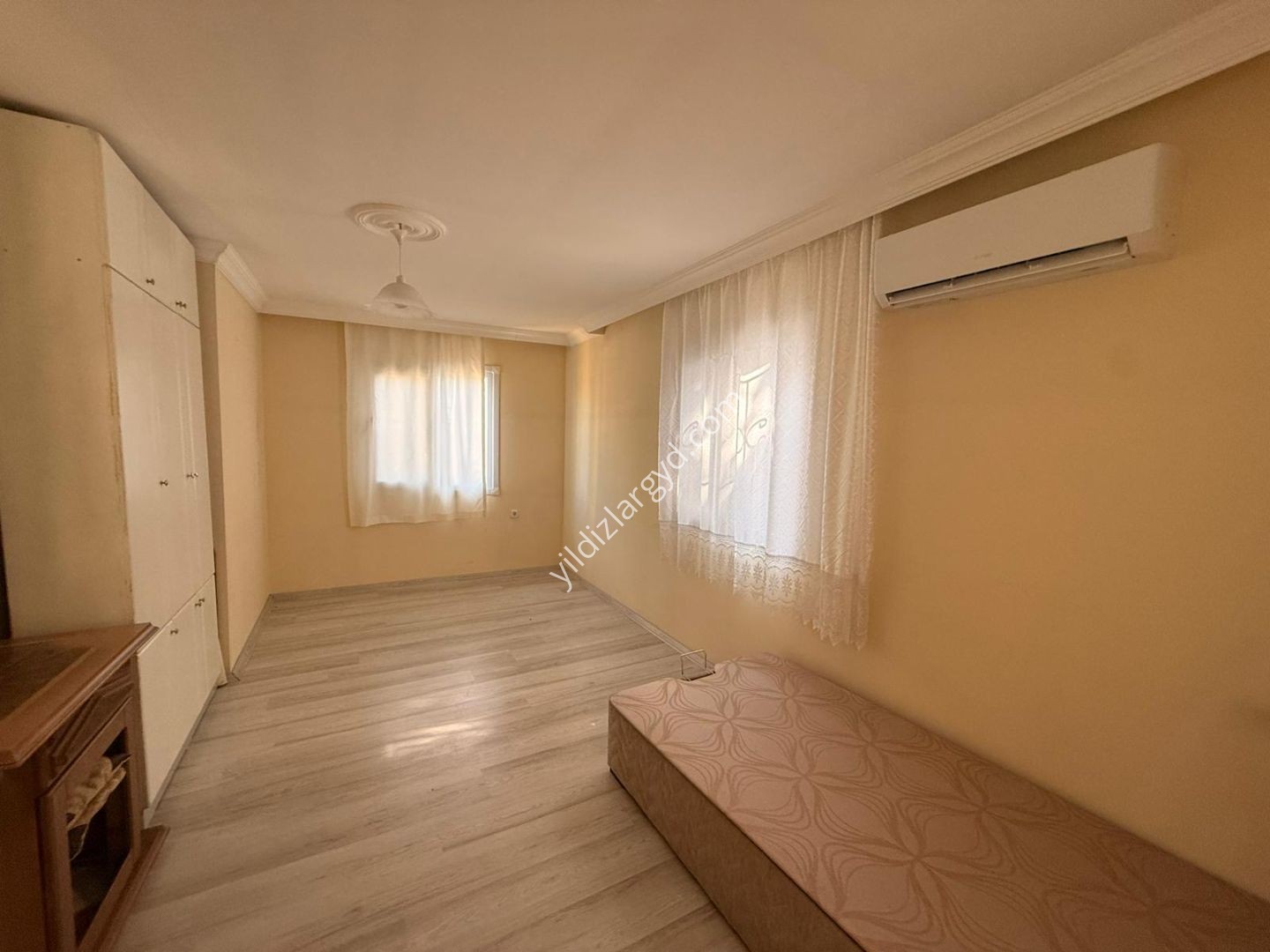 Muğla Kozağaç Mh Kiralık Bahçeli Müstakil Ev