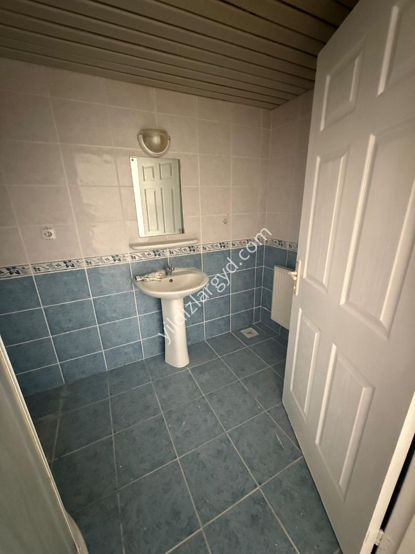 MUĞLA MENTEŞE 1. TOKİ KONUTLARI KİRALIK 3+1 ARAKAT DAİRE