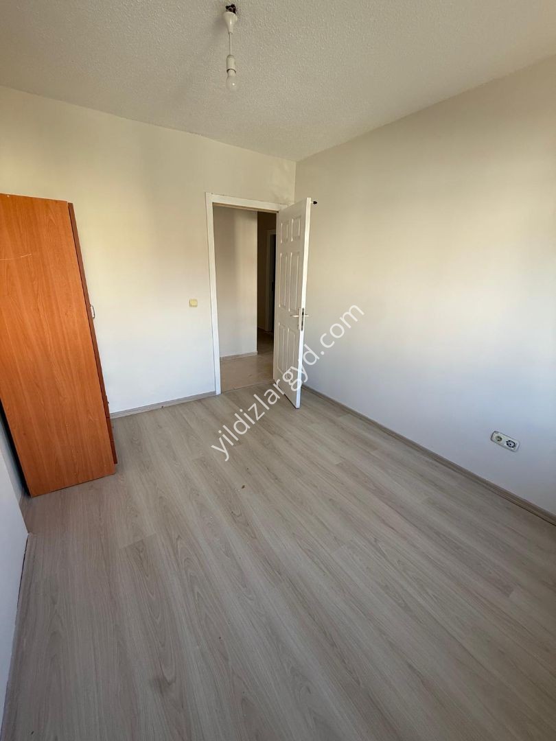 MUĞLA MENTEŞE 1. TOKİ KONUTLARI KİRALIK 3+1 ARAKAT DAİRE