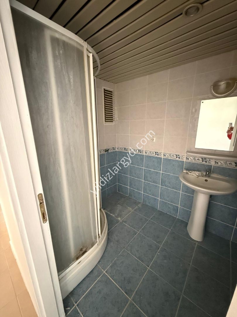 MUĞLA MENTEŞE 1. TOKİ KONUTLARI KİRALIK 3+1 ARAKAT DAİRE