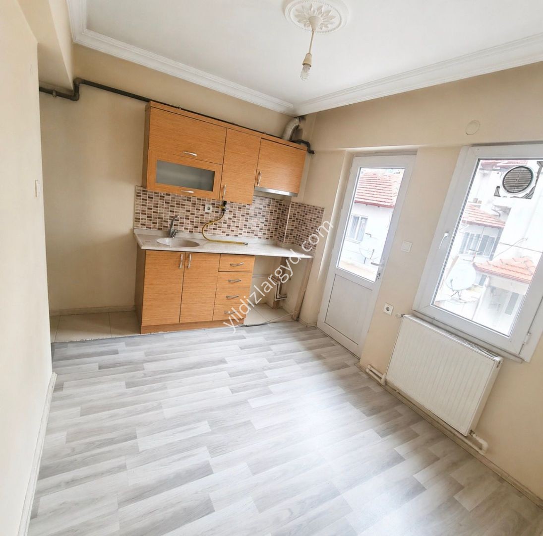🏡 MUĞLA MENTEŞE AKYOL MAHALLESİ’NDE KİRALIK 1+1 DAİRE