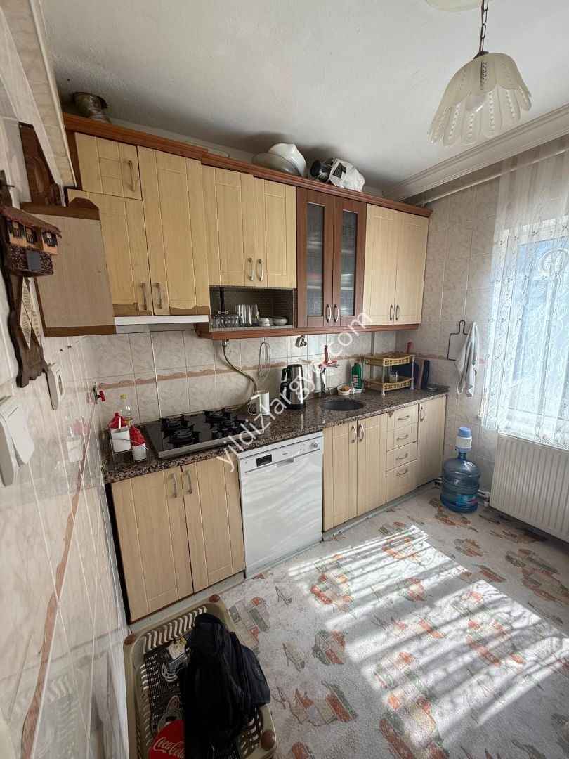 MUĞLA MENTEŞE CEDİT(YENİKÖY)DE SATILIK MÜSTAKİL EV