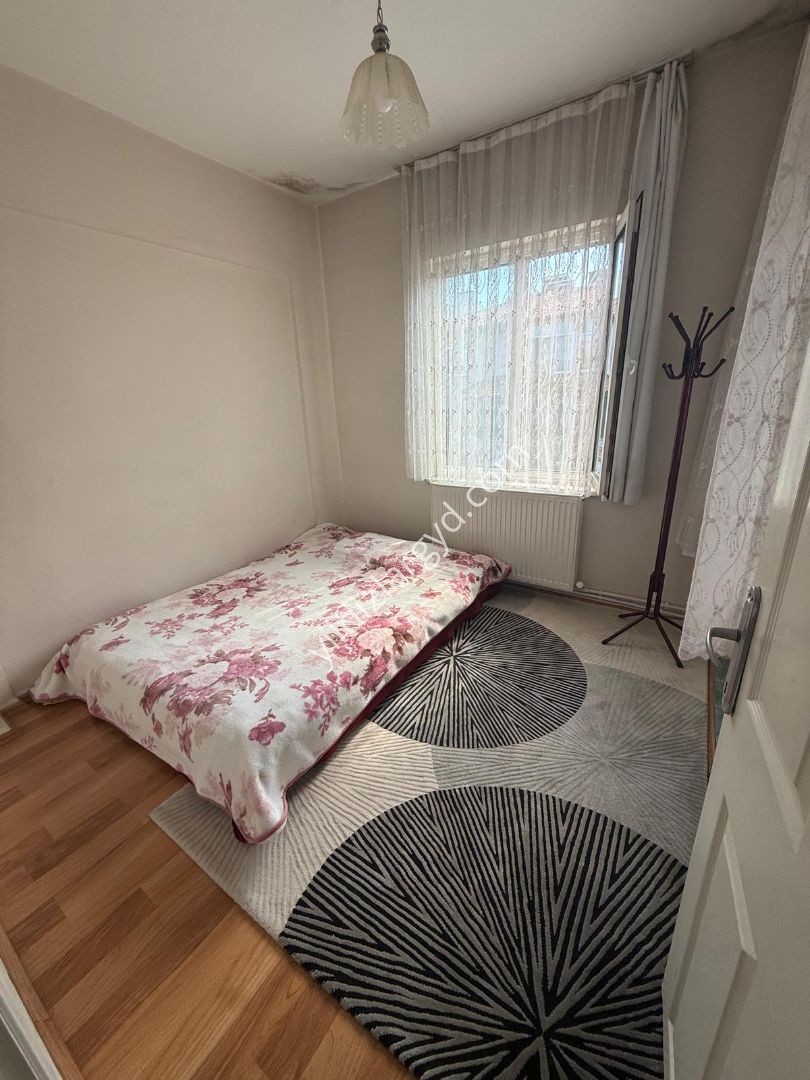 MUĞLA MENTEŞE CEDİT(YENİKÖY)DE SATILIK MÜSTAKİL EV