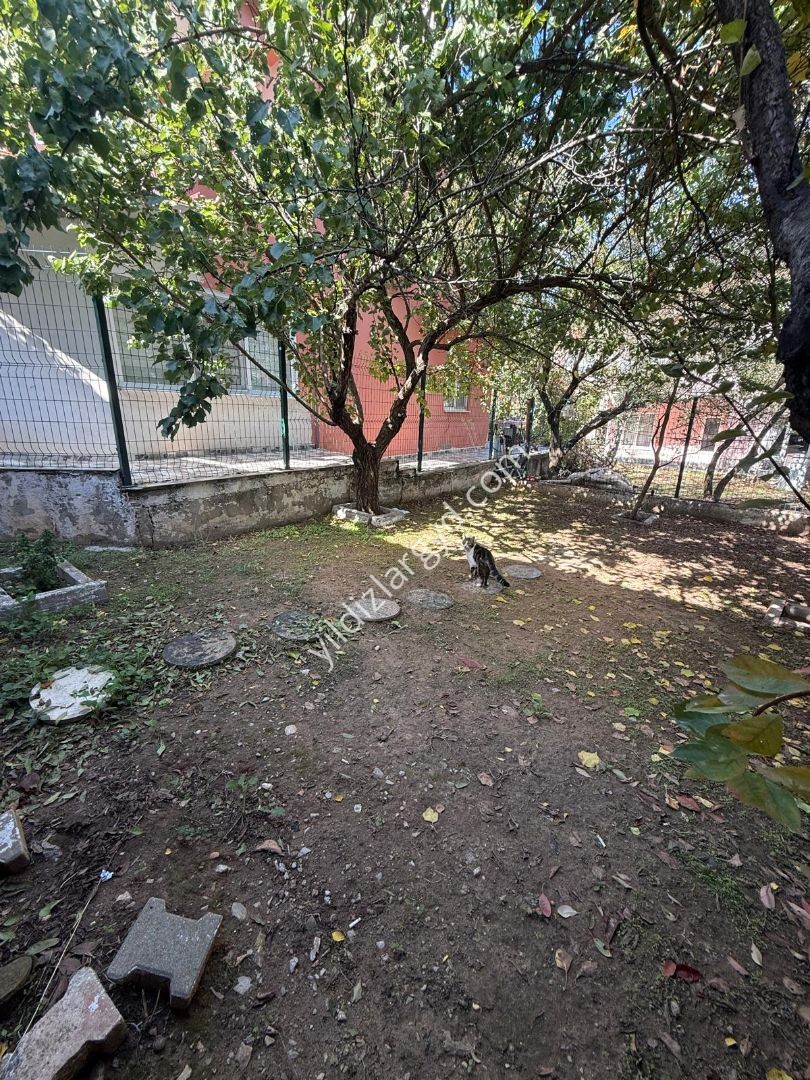 MUĞLA MENTEŞE CEDİT(YENİKÖY)DE SATILIK MÜSTAKİL EV