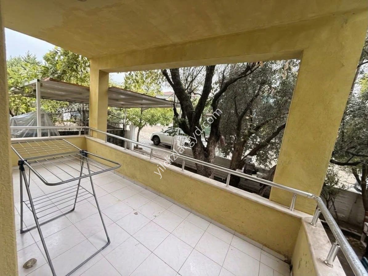 MUĞLA MENTEŞE DÜĞEREK MAHALLESİNDE KİRALIK 3+1 DAİRE