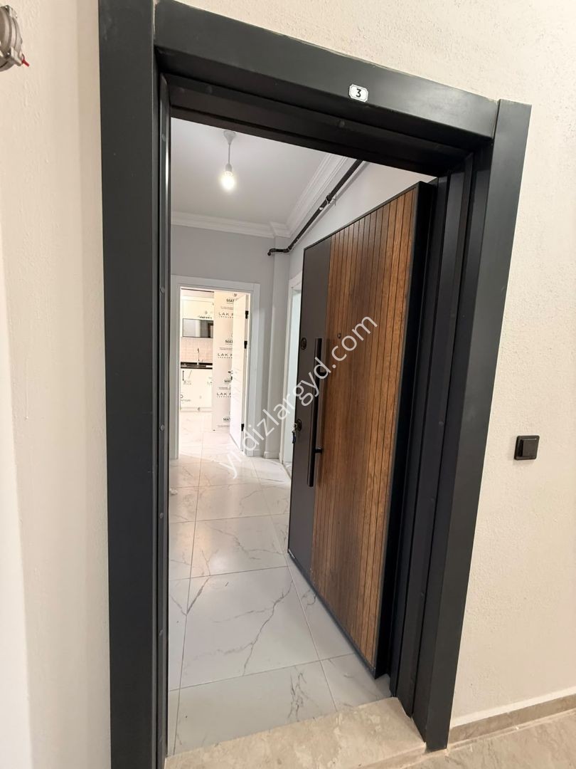 MUĞLA MENTEŞE DÜĞEREK'TE KİRALIK 2+1 YENİ DAİRE