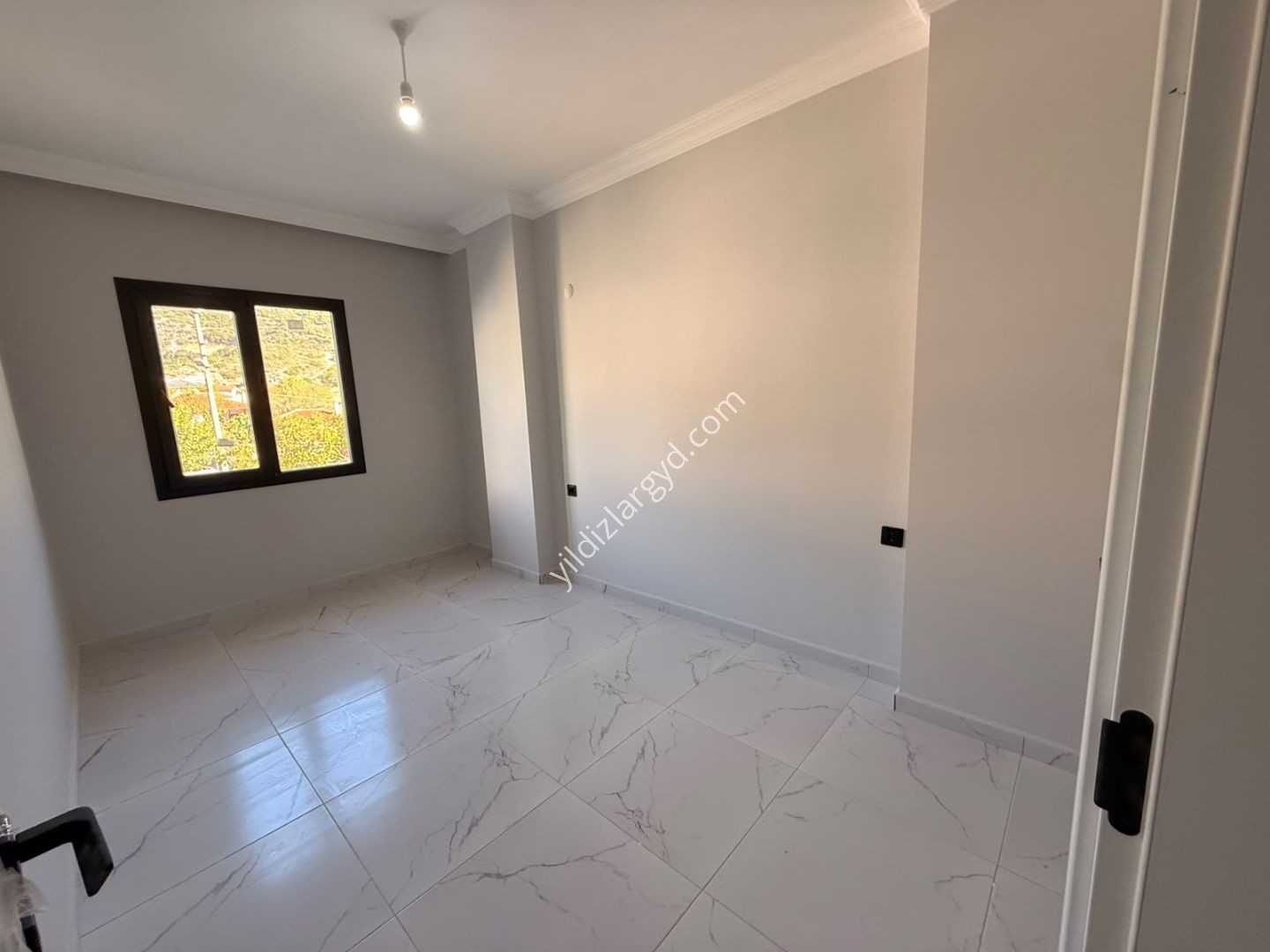 MUĞLA MENTEŞE DÜĞEREK'TE KİRALIK 2+1 YENİ DAİRE