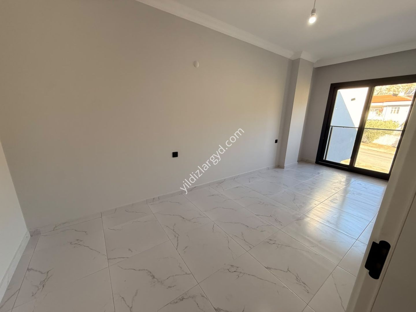 MUĞLA MENTEŞE DÜĞEREK'TE KİRALIK 2+1 YENİ DAİRE