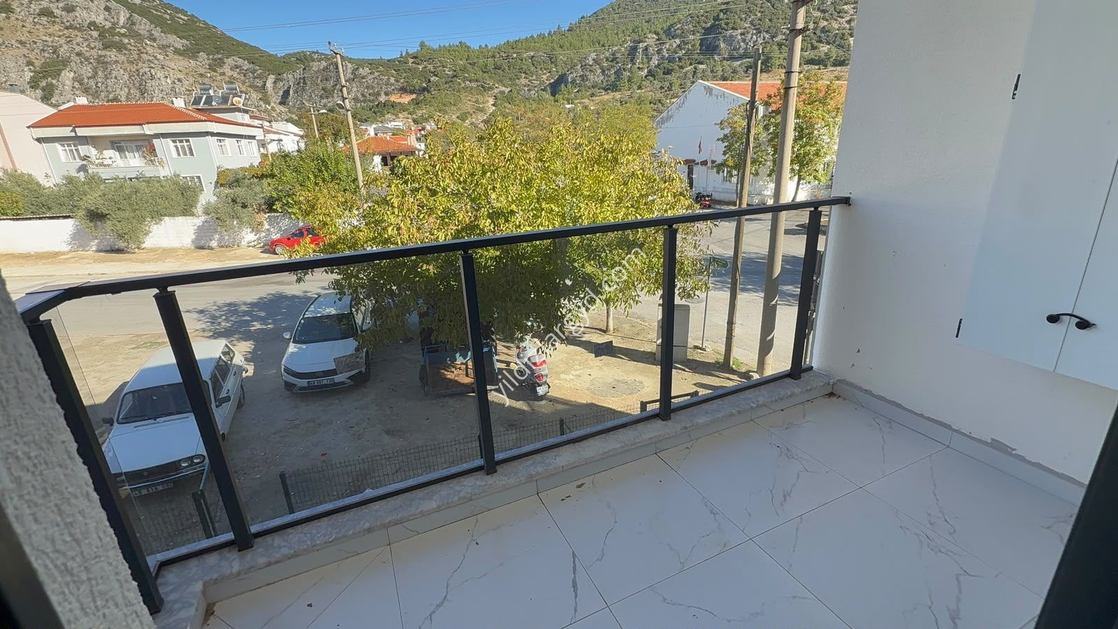 MUĞLA MENTEŞE DÜĞEREK'TE KİRALIK 2+1 YENİ DAİRE