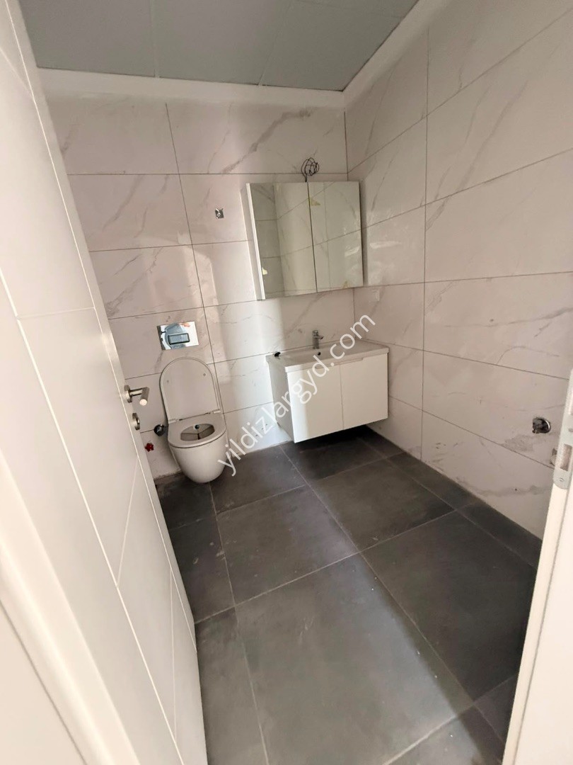 MUĞLA MENTEŞE KARAMEHMET MAHALLESİ’NDE SATILIK SIFIR 3+1 DAİRE