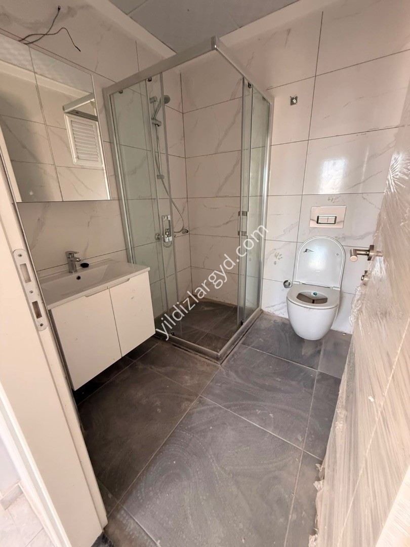 MUĞLA MENTEŞE KARAMEHMET MAHALLESİ’NDE SATILIK SIFIR 3+1 DAİRE