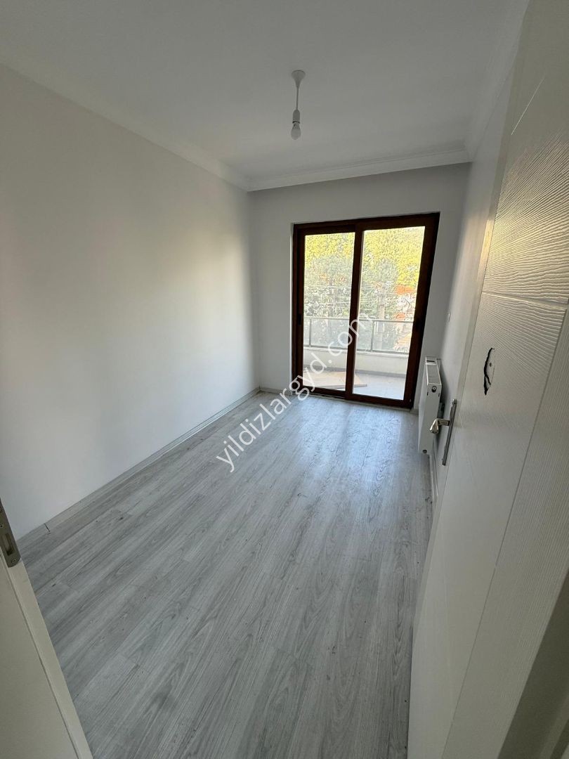 MUĞLA MENTEŞE ORHANİYE MAH. KİRALIK 2+1 DAİRE/OFİS