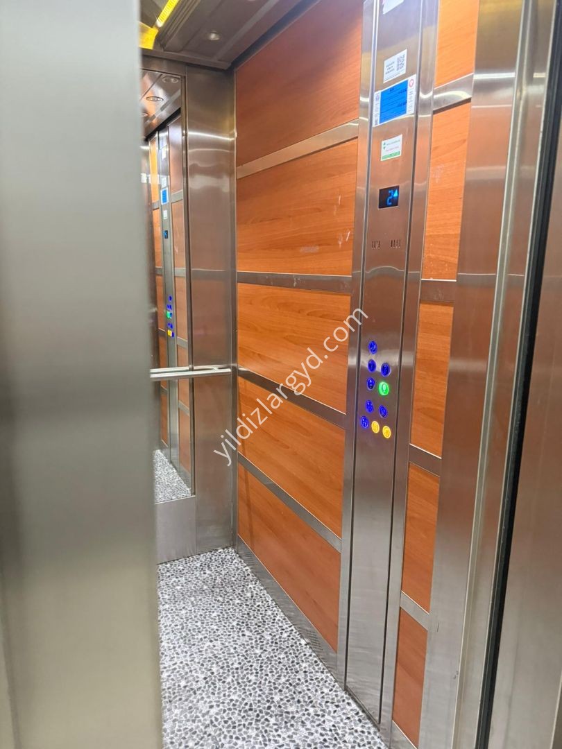 MUĞLA MENTEŞE ORHANİYE MAH. KİRALIK 2+1 DAİRE/OFİS