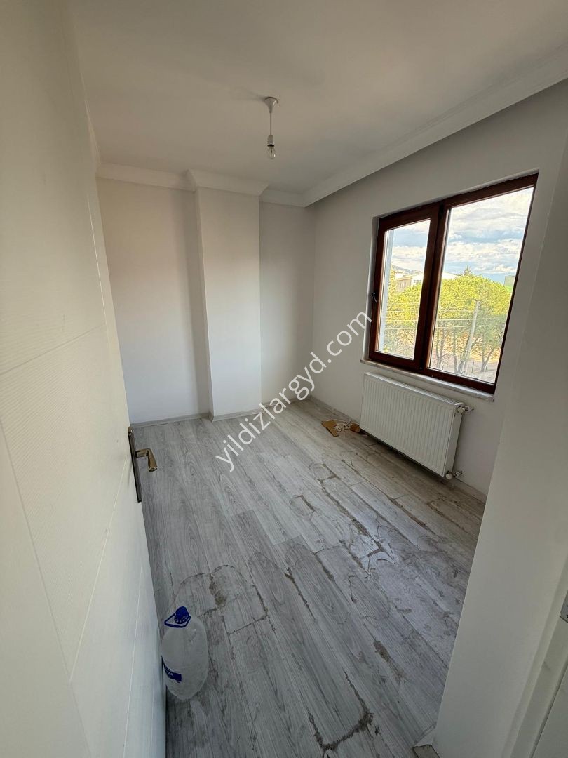 MUĞLA MENTEŞE ORHANİYE MAH. KİRALIK 2+1 DAİRE/OFİS
