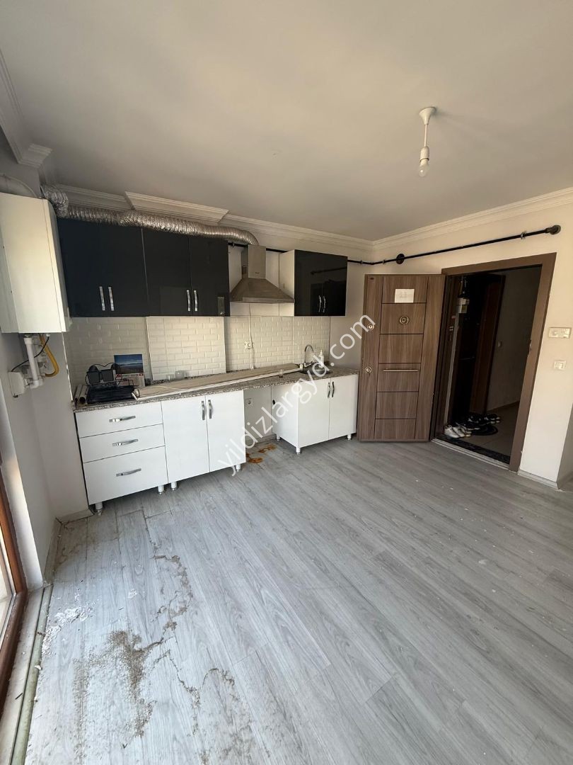 MUĞLA MENTEŞE ORHANİYE MAH. KİRALIK 2+1 DAİRE/OFİS