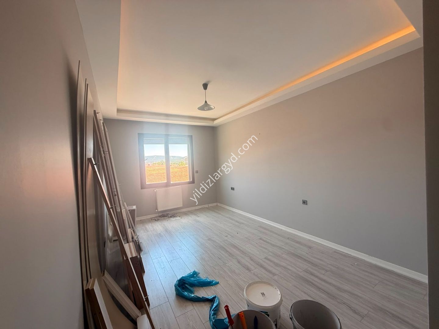 MUĞLA MENTEŞE ORHANİYE MAH. KIYANÇ EVLERİ KİRALIK LÜKS 3+1 DAİRE
