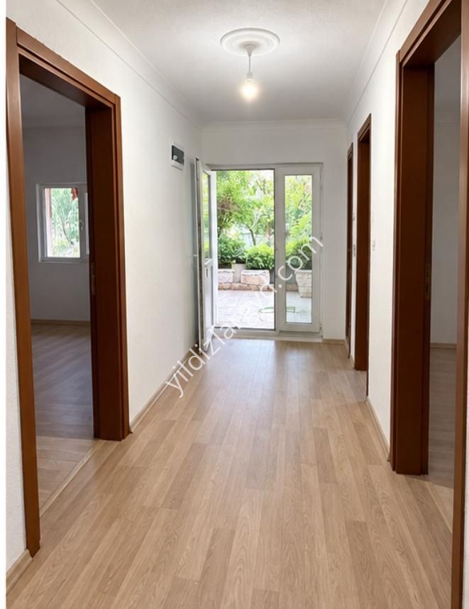 🏡 MUĞLA MENTEŞE ORTAKÖY’DE KOMPLE YENİLENMİŞ MÜSTAKİL 2+1 EV