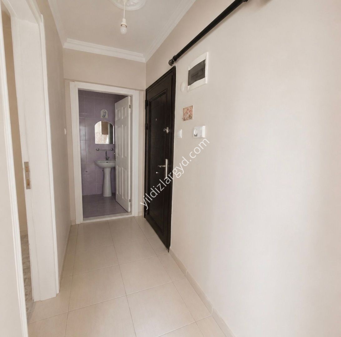MUĞLA MÜSLİHİTTİN AKYOL MİGROS KARŞISI SATILIK 1+1 DAİRE