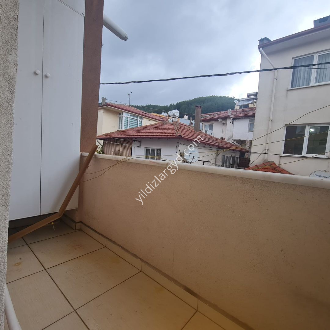 MUĞLA MÜSLİHİTTİN AKYOL MİGROS KARŞISI SATILIK 1+1 DAİRE