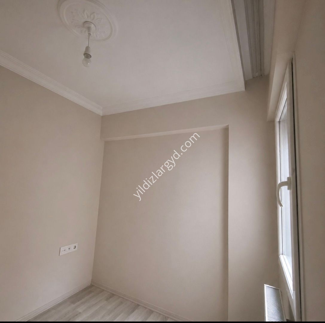 MUĞLA MÜSLİHİTTİN AKYOL MİGROS KARŞISI SATILIK 1+1 DAİRE