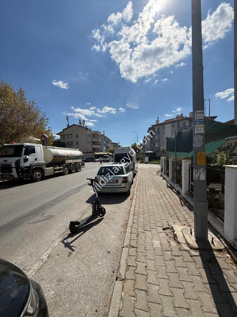 MUĞLA MÜSLİHİTTİN MAH. KİRALIK 2+1 ARAKAT DAİRE-GÜNEY CEPHELİ